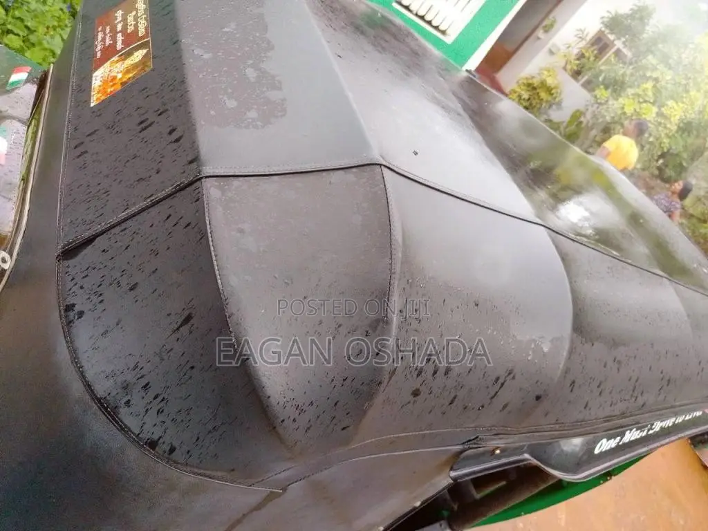 Bajaj 2 stroke 2006 Three Wheel (Used)