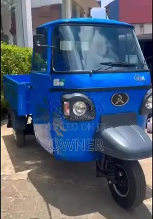 Other Other 2026 Three Wheel (Used)