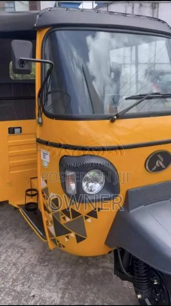 Other Other 2026 Three Wheel (Used)
