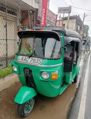 Bajaj RE 2013 Three Wheel (Used)
