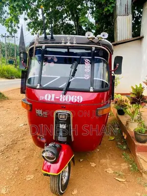 Bajaj RE 2007 Three Wheel (Used)