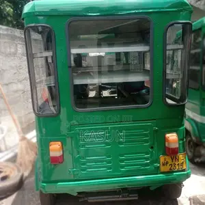 Bajaj RE 2011 Three Wheel (Used)