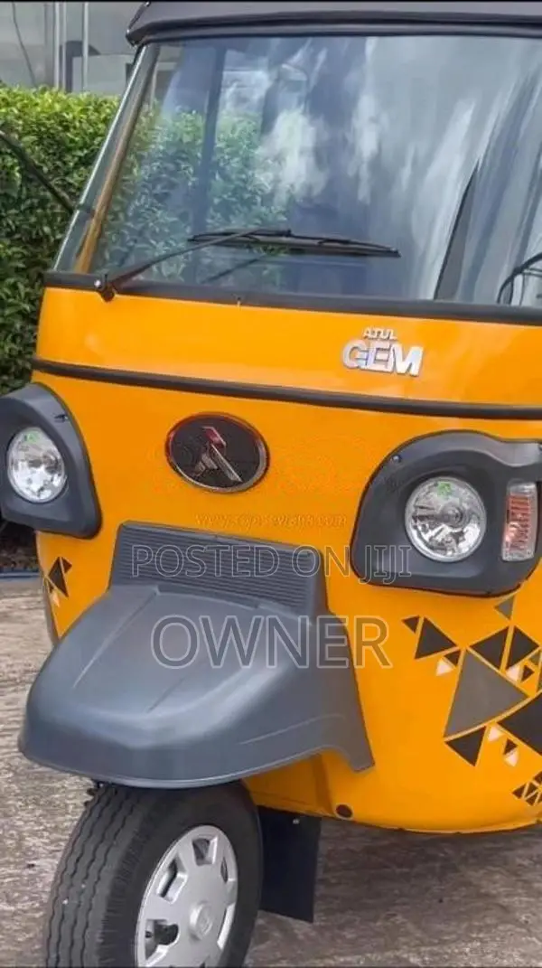 Other Other 2026 Three Wheel (Used)