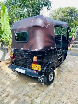 Bajaj Re 2012 Three Wheel (Used)