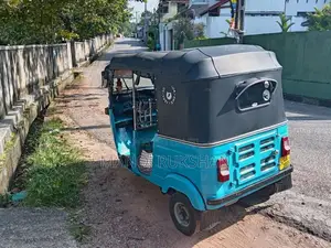 Bajaj 2 stroke 2005 Three Wheel (Used)