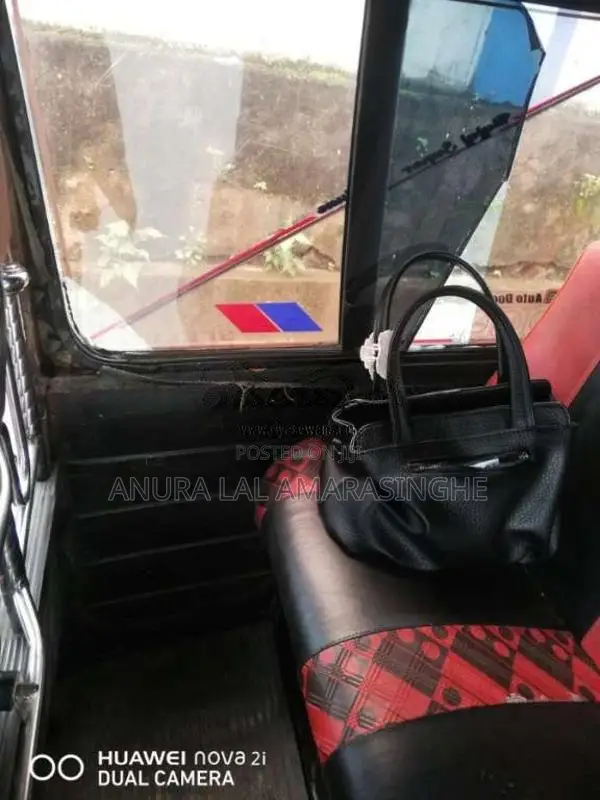 Bajaj RE 205 2012 Three Wheel (Used)