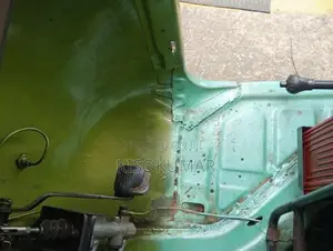 Bajaj 4 Stroke 2012 Three Wheel (Used)