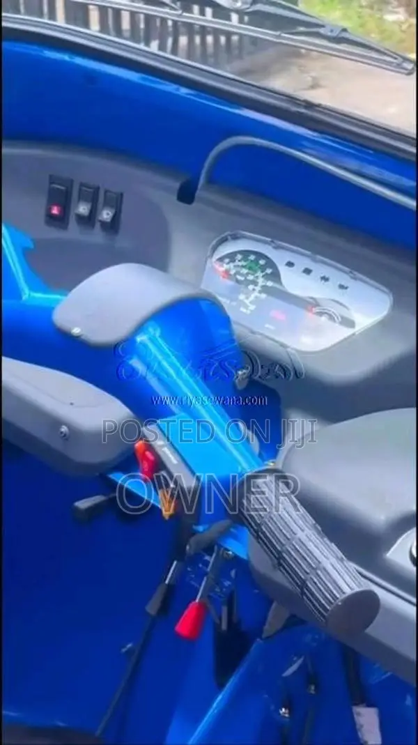 Other Other 2026 Three Wheel (Used)