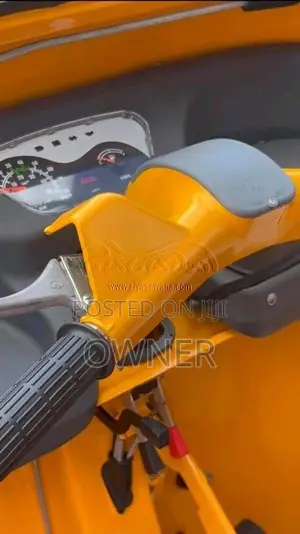 Other Other 2026 Three Wheel (Used)