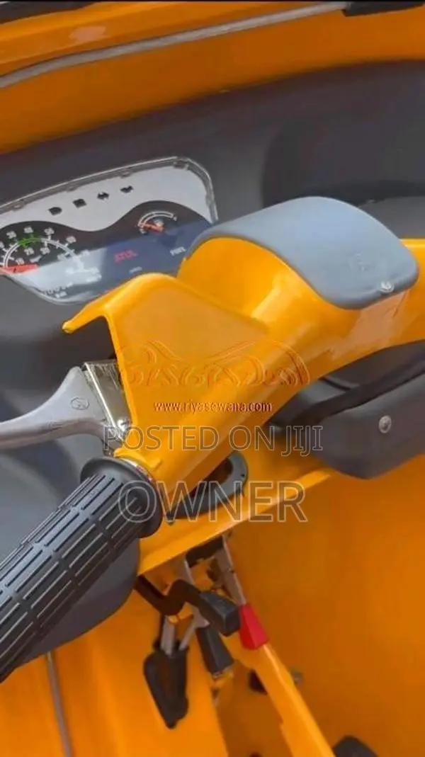 Other Other 2026 Three Wheel (Used)