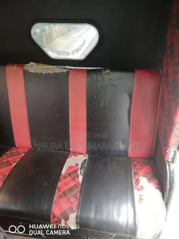 Bajaj RE 205 2012 Three Wheel (Used)