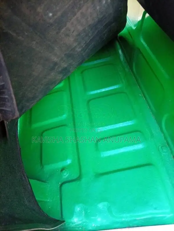 Bajaj 2 Stroke 2003 Three Wheel (Used)