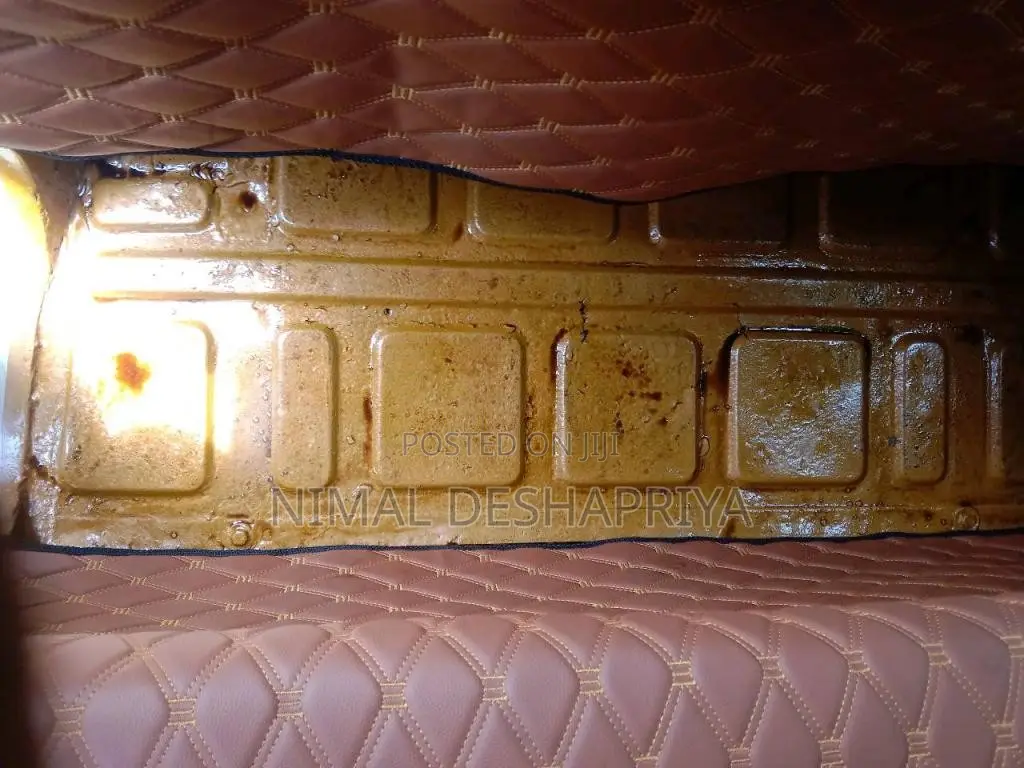 Bajaj RE 1997 Three Wheel (Used)