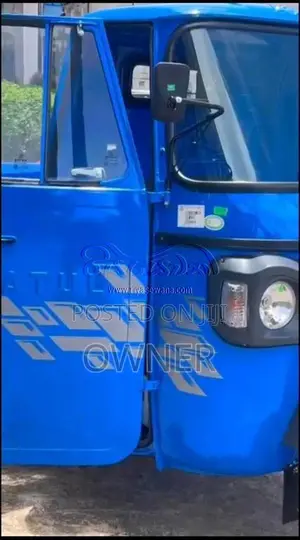 Other Other 2026 Three Wheel (Used)