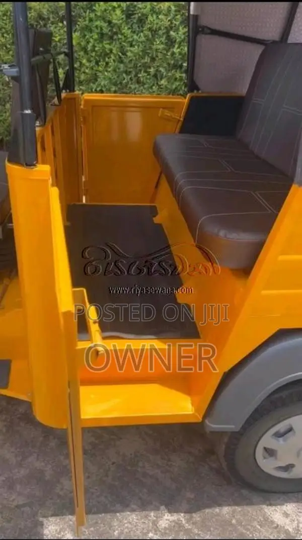 Other Other 2026 Three Wheel (Used)