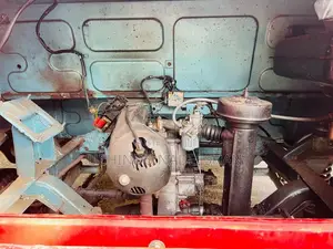Bajaj 2 Stroke 1999 Three Wheel (Used)