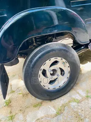 Bajaj Re 2012 Three Wheel (Used)