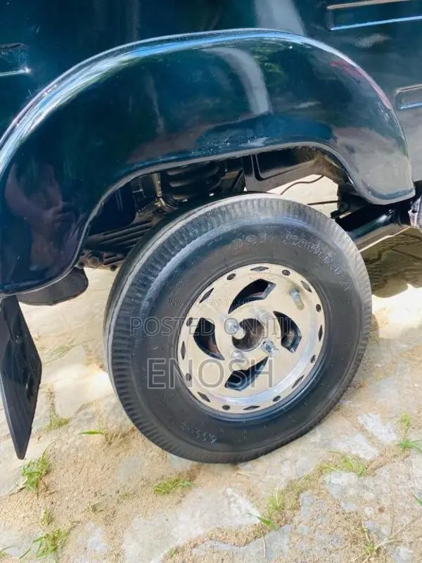 Bajaj Re 2012 Three Wheel (Used)