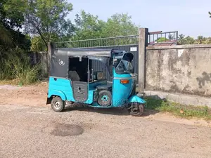 Bajaj 2 stroke 2005 Three Wheel (Used)