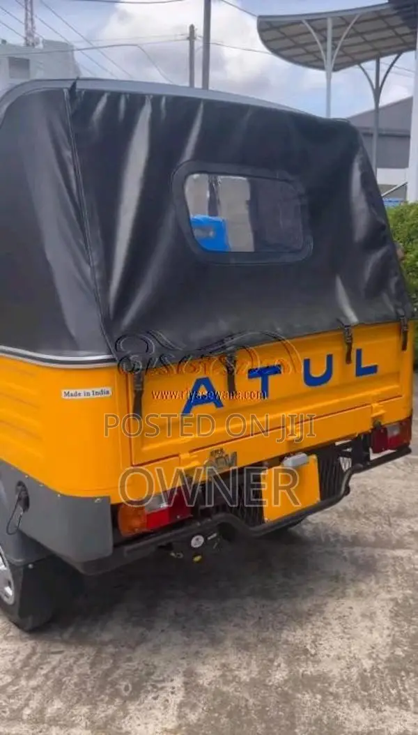 Other Other 2026 Three Wheel (Used)