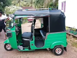 Bajaj RE 2014 Three Wheel (Used)
