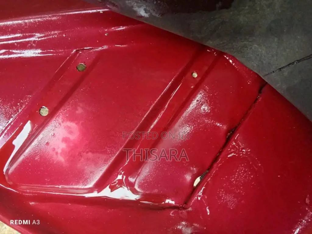Bajaj 2 stroke 1999 Three Wheel (Used)