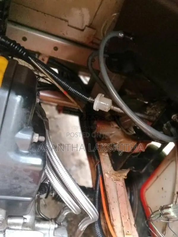 Bajaj 4 Stroke 2011 Three Wheel (Used)