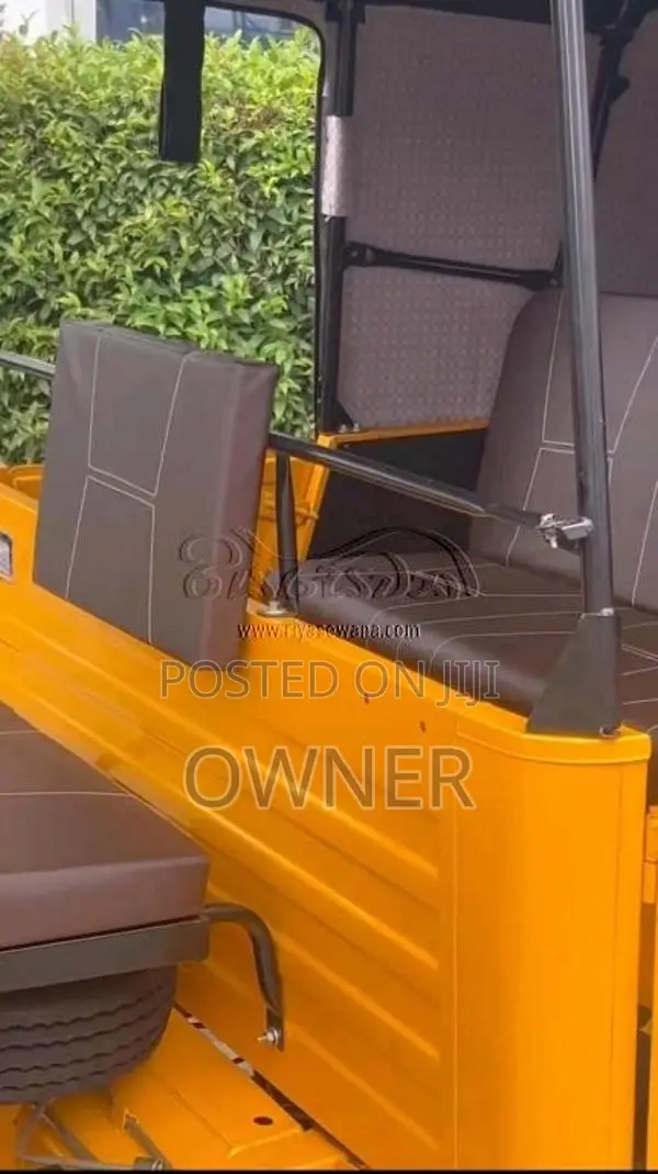 Other Other 2026 Three Wheel (Used)