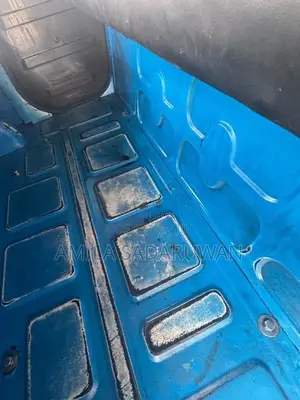 Bajaj RE 2015 Three Wheel (Used)