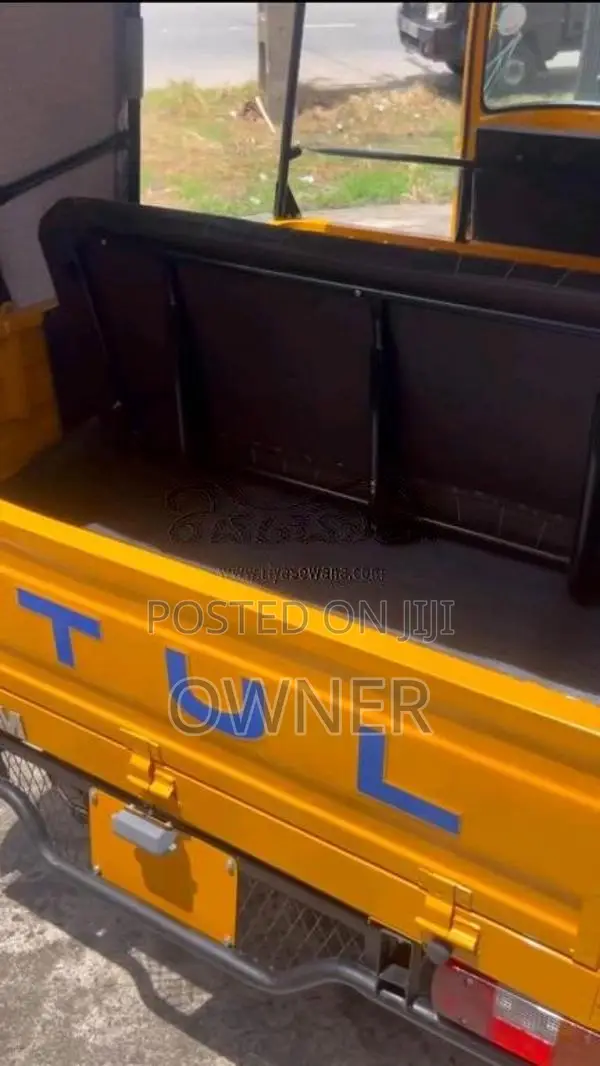 Other Other 2026 Three Wheel (Used)
