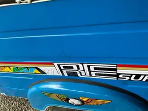 Bajaj RE 2015 Three Wheel (Used)