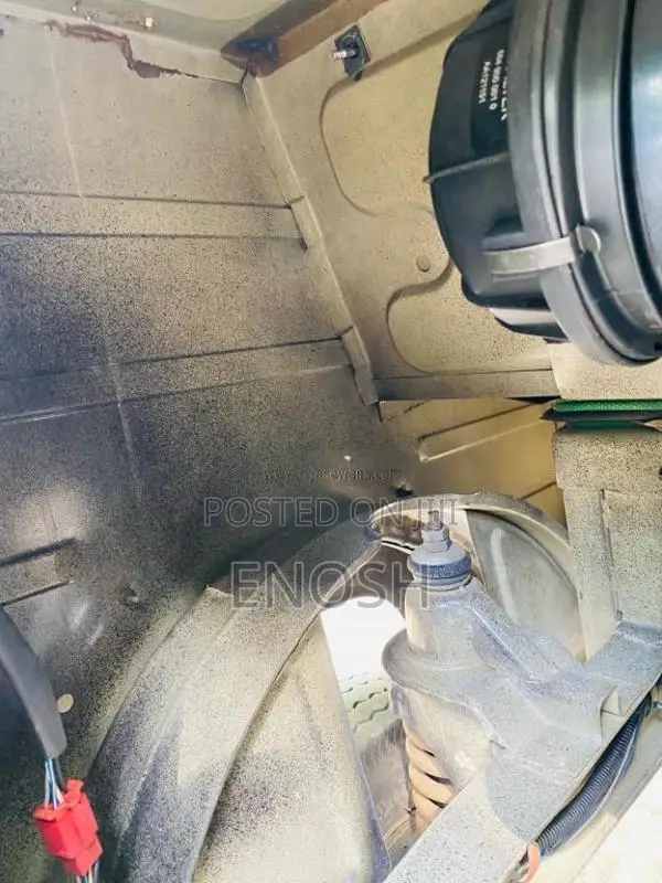 Bajaj Re 2012 Three Wheel (Used)