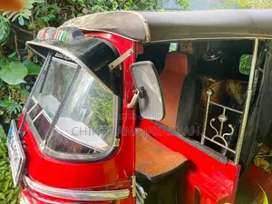 Bajaj 2 Stroke 1998 Three Wheel (Used)