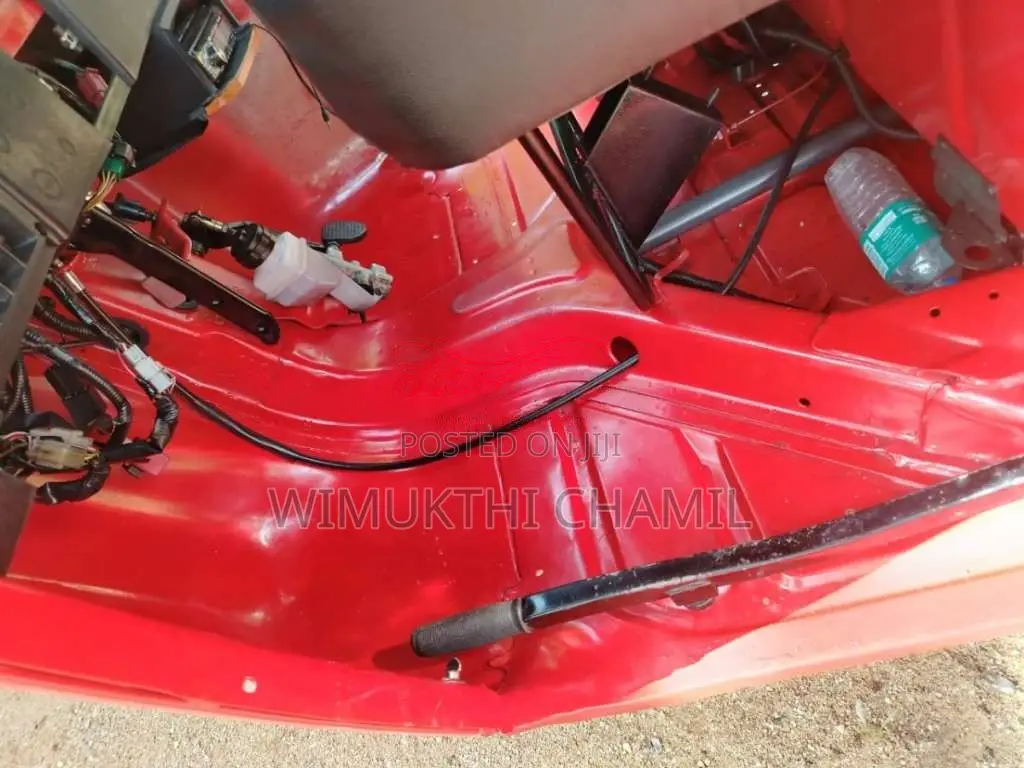 Bajaj 4 Stroke 2015 Three Wheel (Used)