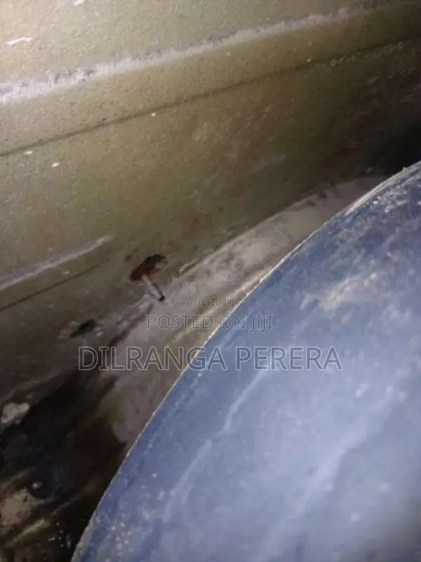 Bajaj 2 Stroke 1995 Three Wheel (Used)