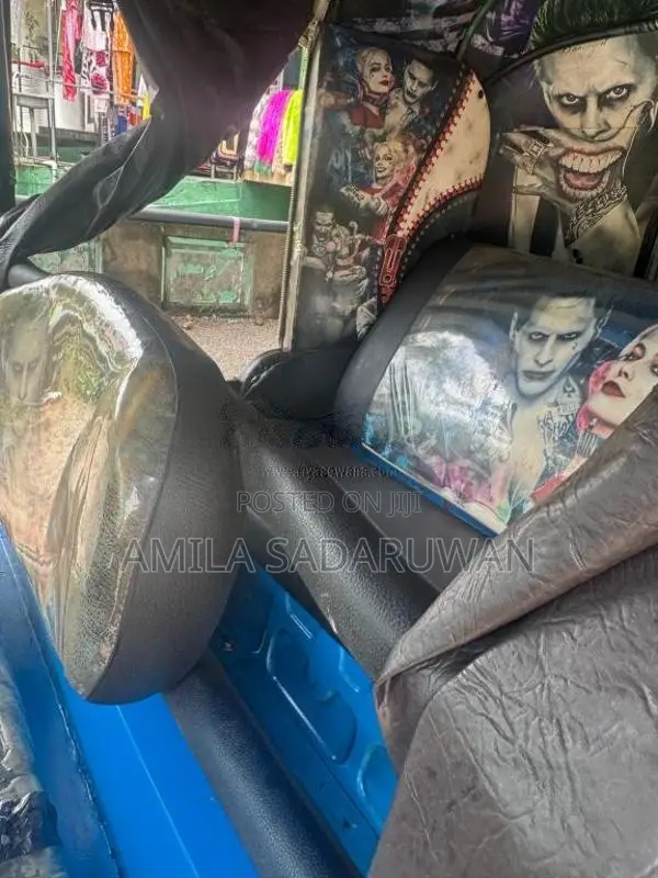 Bajaj RE 2015 Three Wheel (Used)