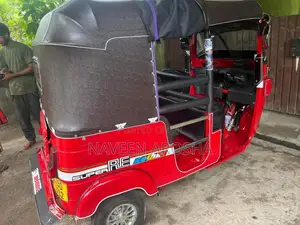 Bajaj RE 2018 Three Wheel (Used)