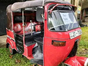Bajaj RE 2004 Three Wheel (Used)