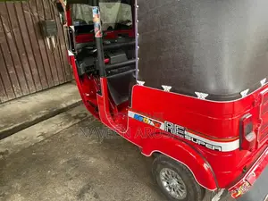 Bajaj RE 2018 Three Wheel (Used)