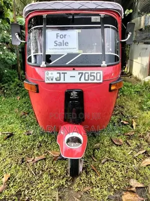 Bajaj RE 2004 Three Wheel (Used)