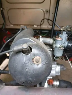 Bajaj 2 stroke 1997 Three Wheel (Used)