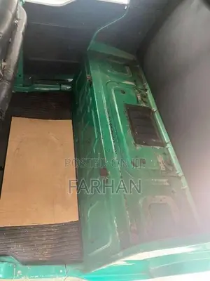 TVS King 2013 Three Wheel (Used)