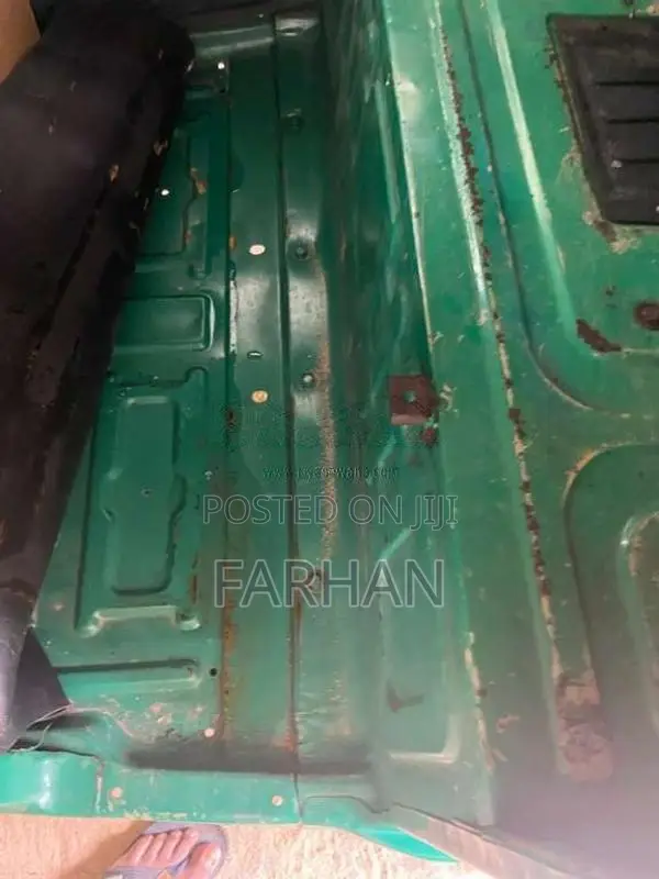 TVS King 2013 Three Wheel (Used)