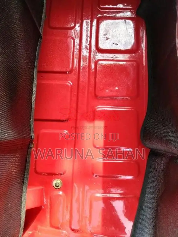 Bajaj RE 2004 Three Wheel (Used)