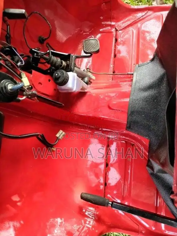 Bajaj RE 2004 Three Wheel (Used)