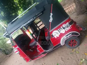 Bajaj RE 2015 Three Wheel (Used)