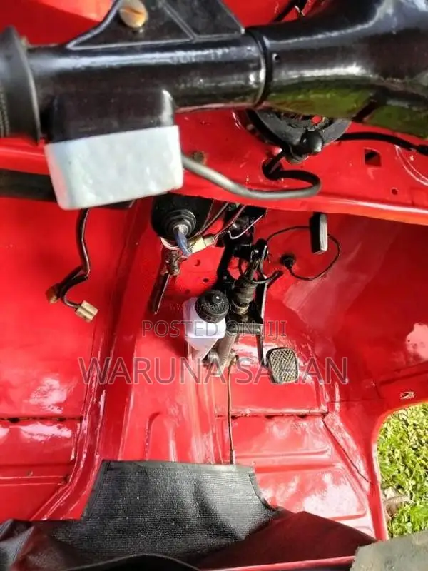 Bajaj RE 2004 Three Wheel (Used)