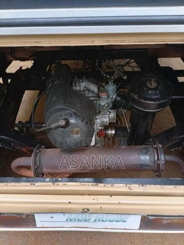 Bajaj 2 stroke 1997 Three Wheel (Used)