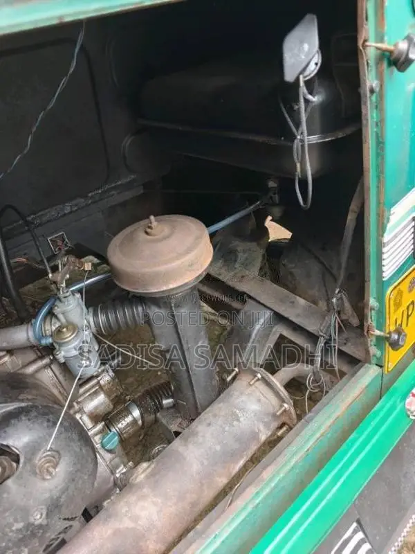 Bajaj Re 2004 Three Wheel (Used)