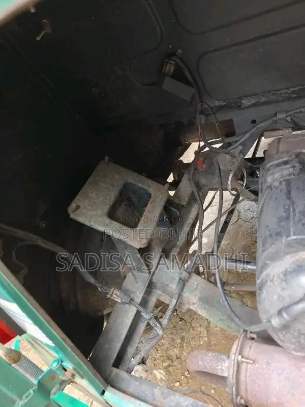 Bajaj Re 2004 Three Wheel (Used)